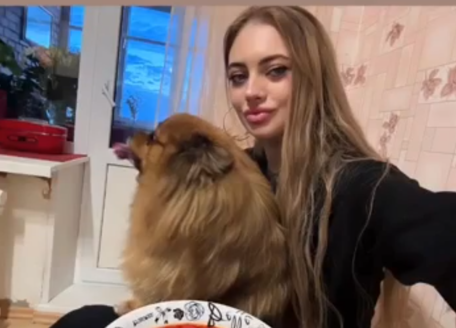 Ксения Карпова уверена, что её не лишат родительских прав