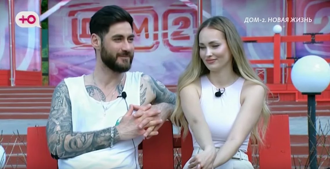 Виктория Салибекова осталась без огорода на Доме 2