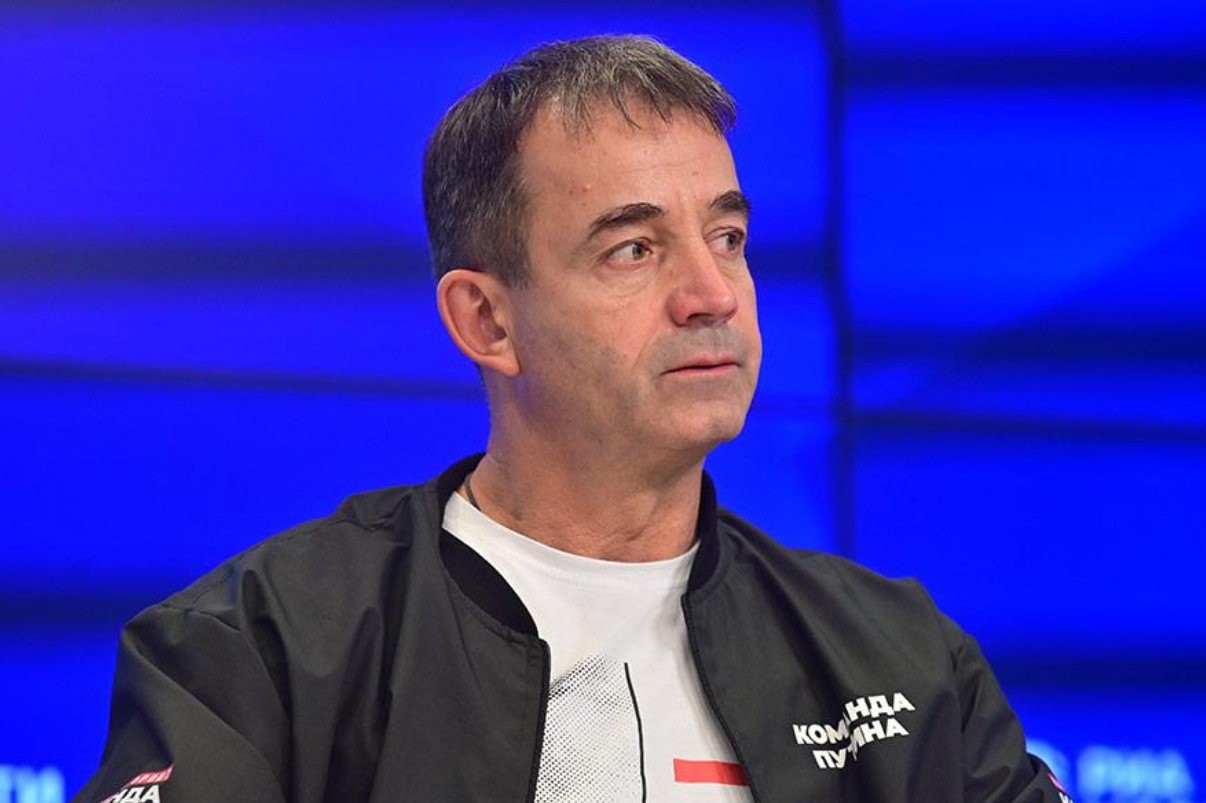 Дмитрий Певцов отреагировал на резкие слова Филиппа Киркорова
