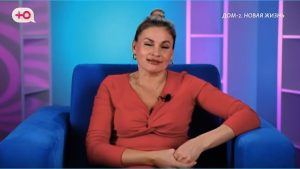 как Вероника Гракович призналась, что она потеряла семью на Доме 2