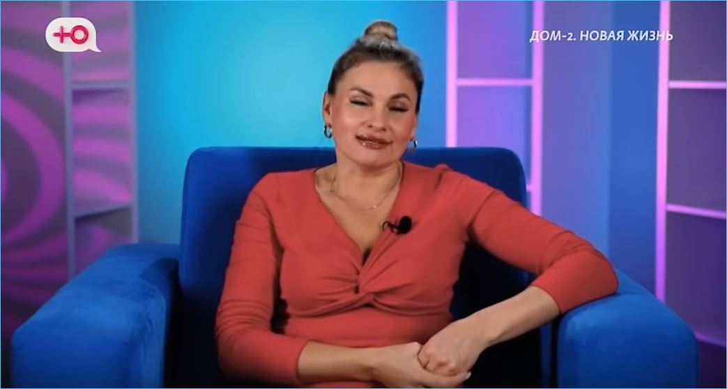 Вероника Гракович призналась, что она потеряла семью на Доме 2
