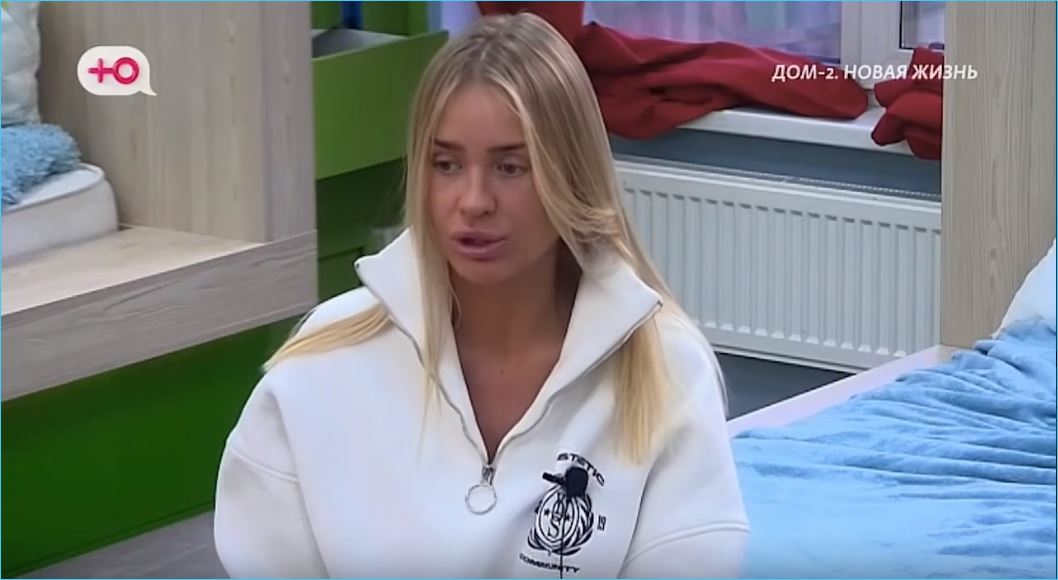 Выяснилось, за что Кристина Лясковец потребовала извинений от Элины Рахимовой Выяснилось, за что Кристина Лясковец потребовала извинений от Элины Рахимовой