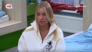 как Кристине Лясковец не нужно поднимать самооценку за счет мужчин
