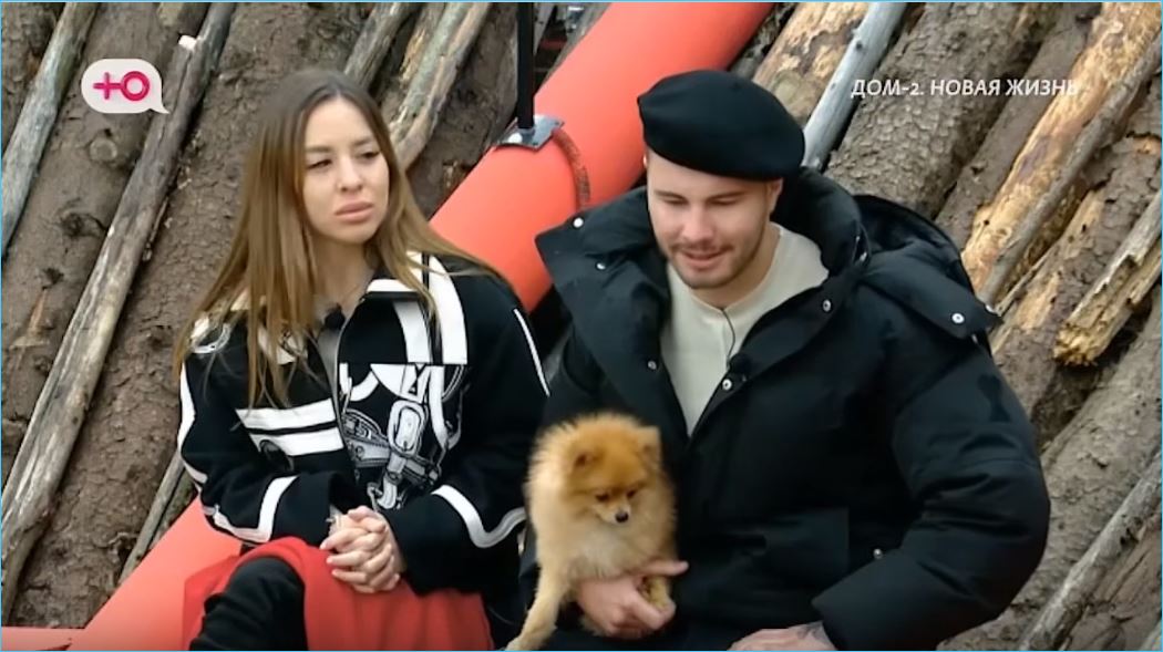 Сергей и Евгения Дорожкины продолжат выяснять, кто главный в семье