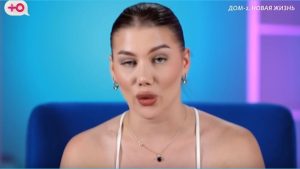 как Галина Маковская уверена, что пары Рахимовой и Герасимова не будет