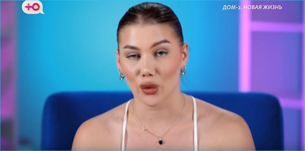 Галина Маковская уверена, что пары Рахимовой и Герасимова не будет Галина Маковская уверена, что пары Рахимовой и Герасимова не будет