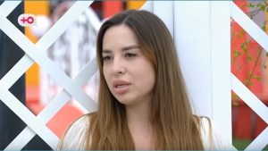 как Евгения Хорошева заняла место Клавдии Безверховой в соперничестве с Элиной Рахимовой