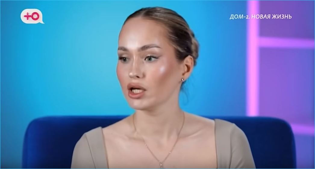 Тигран Салибеков устал от грязного языка своей жены Виктории