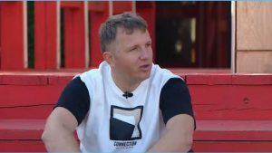 как Илья Яббаров не вернется на Дом 2, собираясь в Китай к Ромашовым