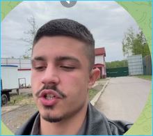 Никита Гуранда порадовал очередным подарком Кристину Лясковец