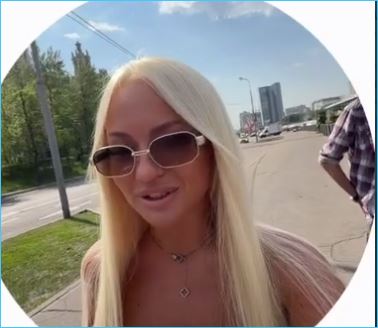 На помощь Элине Рахимовой пришли Виктория Салибекова и Рудольф Мелкумян