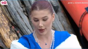 как Галина Маковская сама провоцирует мужчин, считает Артем Герасимов