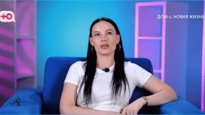 как Еще одну тайну Виктории Салибековой разгласила Карина Тетуева