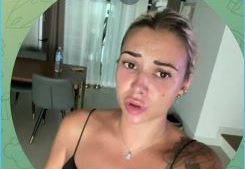 так Елена Тепловодская гордится тем, что её поддержала Элина Рахимо