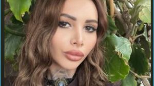 как Клавдия Безверхова поздравляет маму с днем рождения, считая проект своей семьей