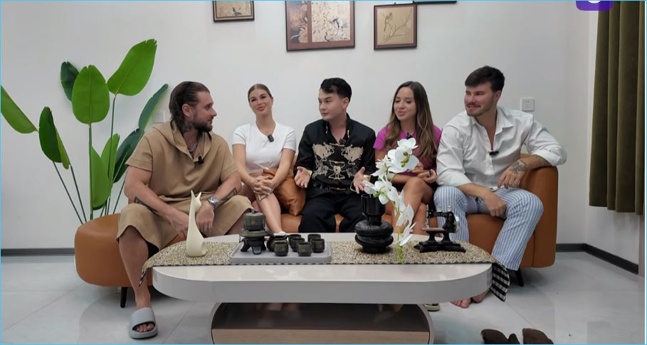 Анастасия Ромашова нашла ключ к взаимопониманию с мужем Евгением Ромашовым, завидует Андрей Черкасов