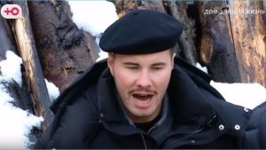 как Сергей Хорошев продолжит добиваться ухода Элины Рахимовой с проекта