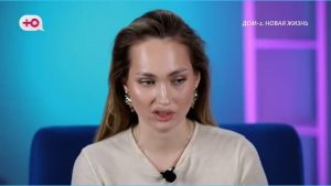 как Выяснилось, что у Тиграна Салибекова есть проблемы с женой Викторией