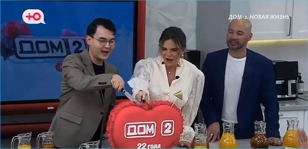 Печальный итог очередного дня рождения Дома 2