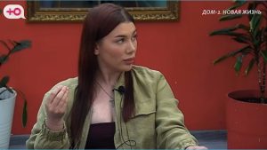 как Выяснилось, почему Тигран Салибеков не получил обещанный костюм от Галины Маковской