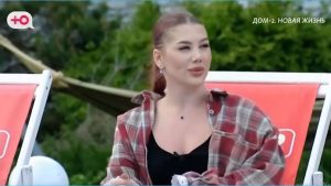 как Галина Маковская разочаровалась в коллективе Дома 2