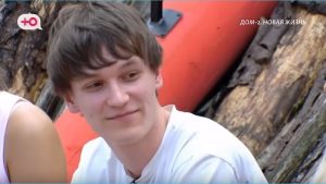 кого «Мама прислала на проект к Элине Рахимовой», признался новенький Кирилл Дупин