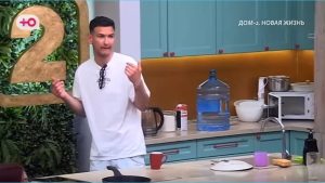 как Переменчивость и заносчивость Романа Кузина отметили не только девушки из Дома 2