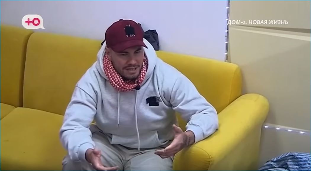 Сергей Хорошев доволен победой в спарринге с Артемом Герасимовым