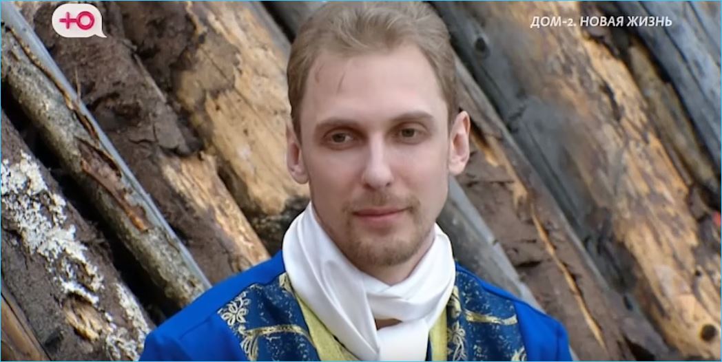 Галина Маковская сама провоцирует мужчин, считает Артем Герасимов