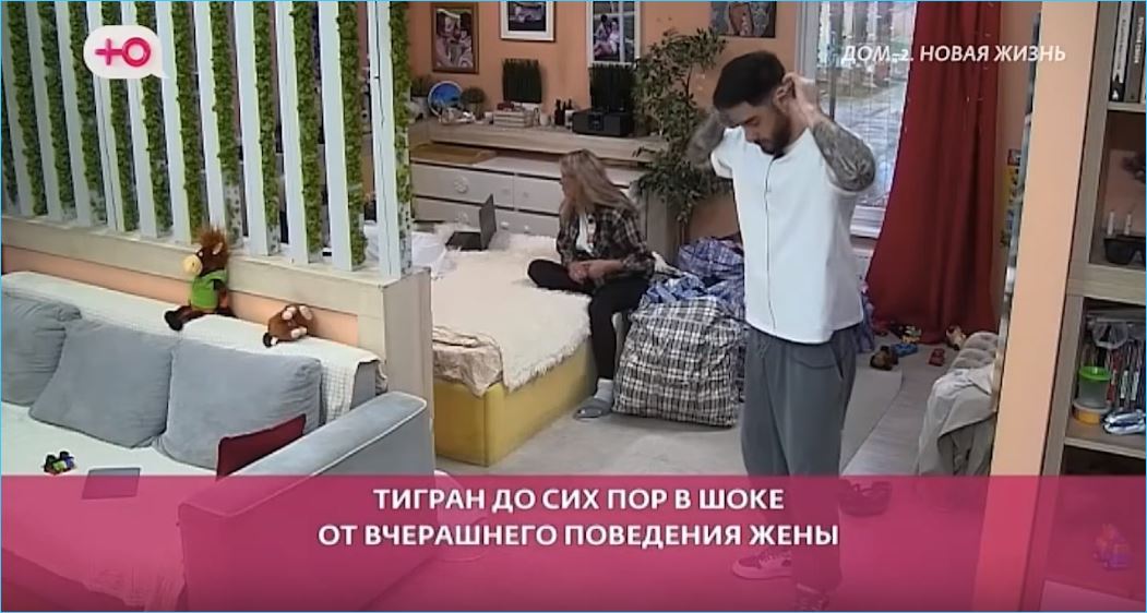 Вероника Гракович готова защищать дочь Викторию, даже если она не права