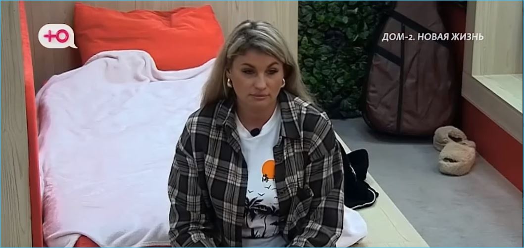Вероника Гракович не переживает за зятя Тиграна Салибекова Вероника Гракович не переживает за зятя Тиграна Салибекова