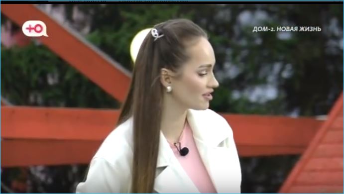 Виктория Салибекова озвучила условие рождения второго ребенка