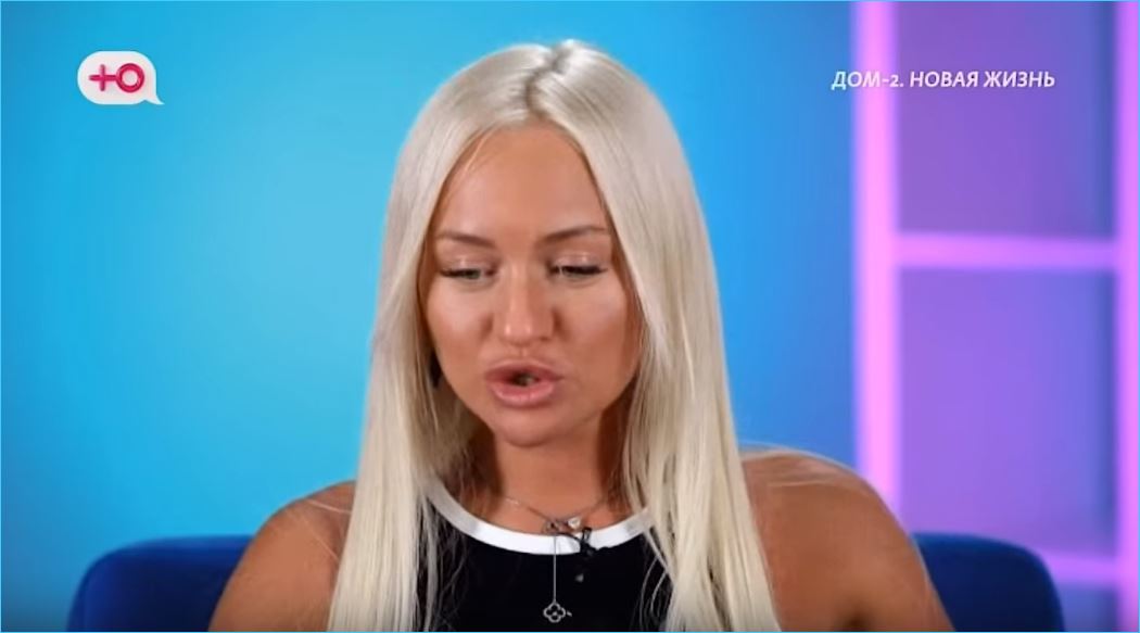 Элина Рахимова не сомневается в своей победе в конкурсе «Человек года» Элина Рахимова не сомневается в своей победе в конкурсе «Человек года»