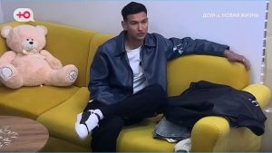 вот Как Роман Кузин отстаивал свою самостоятельность и независимость показали в эфирах Дома 2