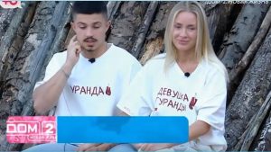 как Кристина Лясковец и Никита Гуранда приняли решение покинуть Дом 2