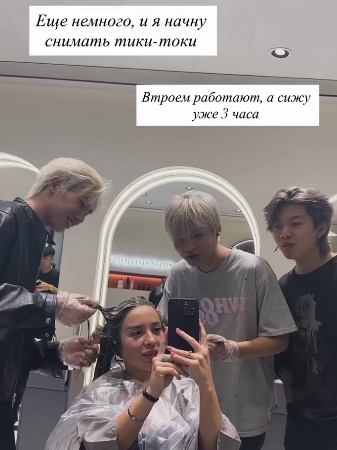 Сергей Хорошев загулял, но жена Евгения знает, почему так получилось