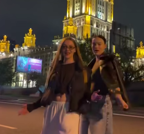 Карина Тетуева благодарна Дому 2 за новый мир и друзей