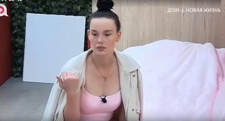 Карина Тетуева утверждает, что у Элины Рахимовой есть справка о биполярном расстройстве