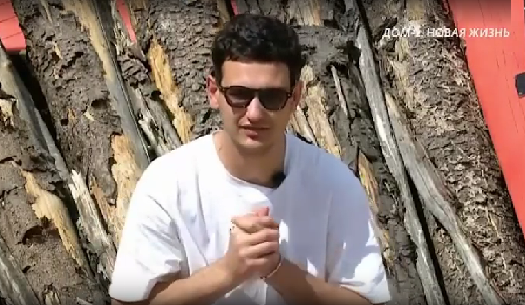 Роман Кузин считает своих хейтеров 