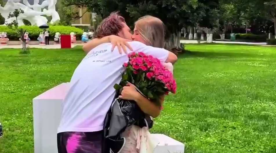 В третьем сезоне "Китайских каникул" будут новички, сообщает Антон Беккужев