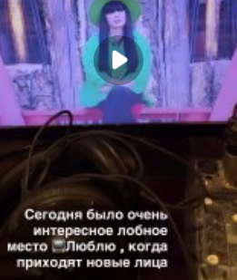 Клавдия Безверхова приехала на очную ставку с Сергеем Хорошевым