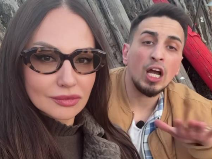 Светлана Прель ответила Руслану Асланову о "купленном дипломе"
