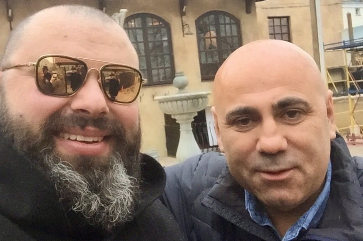 Иосиф Пригожин посоветовал Фадееву пересмотреть свое отношение к бывшим подопечным Иосиф Пригожин посоветовал Фадееву пересмотреть свое отношение к бывшим подопечным