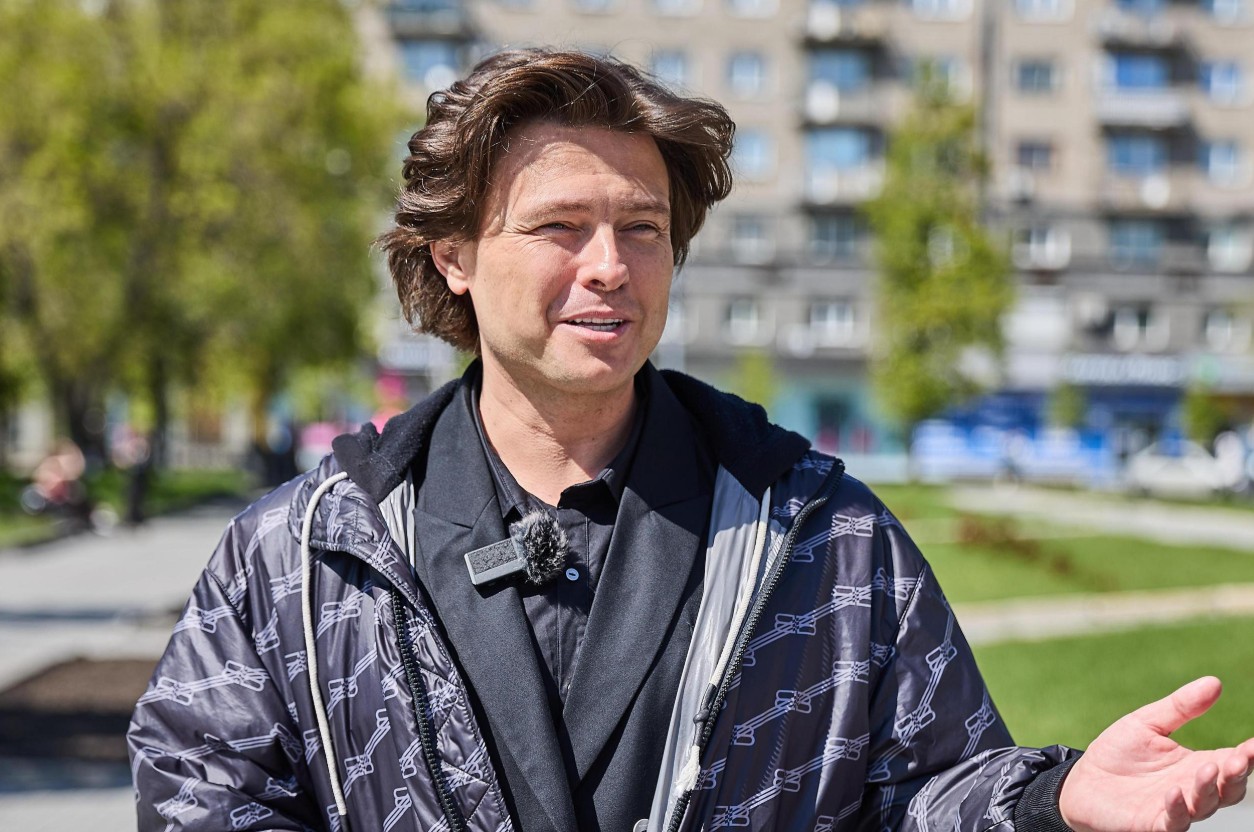 Стало известно, сколько на ремонт в новой квартире потратил Прохор Шаляпин Стало известно, сколько на ремонт в новой квартире потратил Прохор Шаляпин