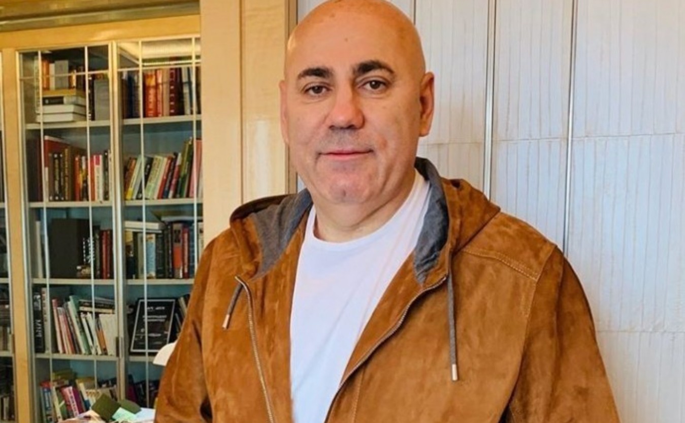 Иосиф Пригожин отреагировал на новый трек Shamanа