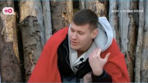 как Степан Карпов хочет присоединиться к Алексею Адееву и Гале Маковской