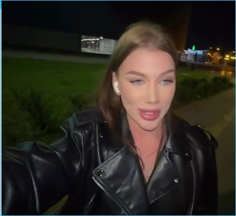 Галина Маковская пережила сложное голосование и рада остаться на Доме 2