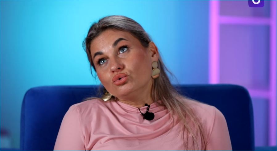 Вероника Гракович использовала Алексея Ванина для своих собственных целей Вероника Гракович использовала Алексея Ванина для своих собственных целей