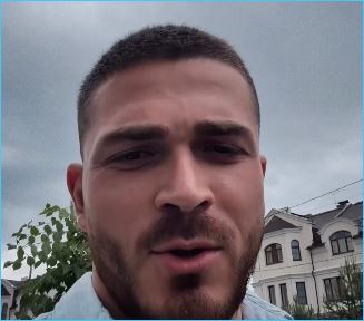 Роман Капаклы гордится, что его знают в парках Роман Капаклы гордится, что его знают в парках