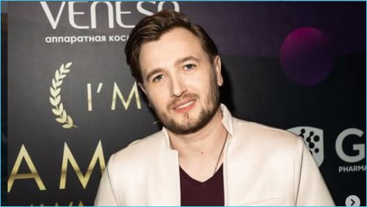 Влад Кадони возмущен слухами о себе и не вернется на Дом 2 Влад Кадони возмущен слухами о себе и не вернется на Дом 2